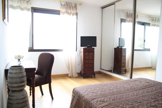Chambres D'Hotes Le Vieux Chene Bastelicaccia ห้อง รูปภาพ