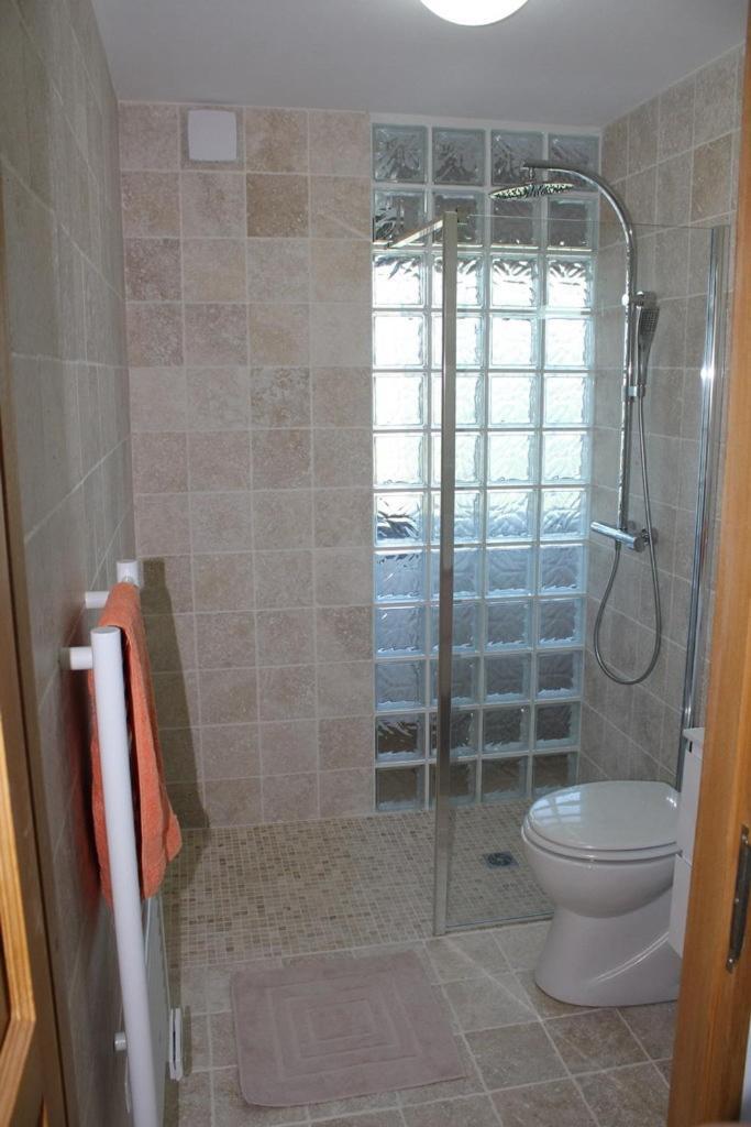 Chambres D'Hotes Le Vieux Chene Bastelicaccia ภายนอก รูปภาพ